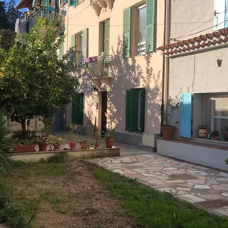Apartment 3p Au Calme Avec Terrasse, Proche De La A - Fr-1-196-317